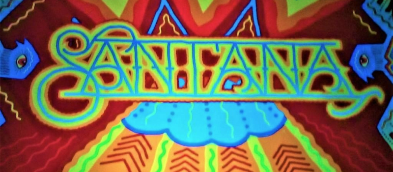 Magic Santana
