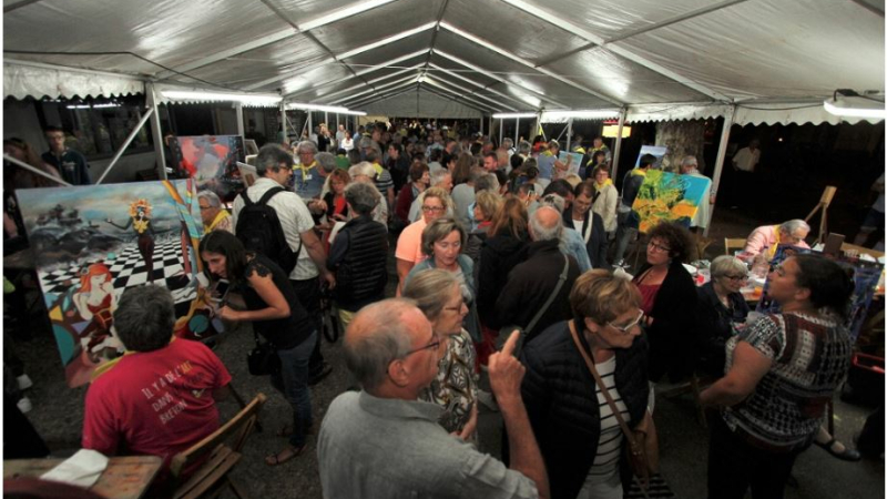 Rencontres de l'Art et du Sport