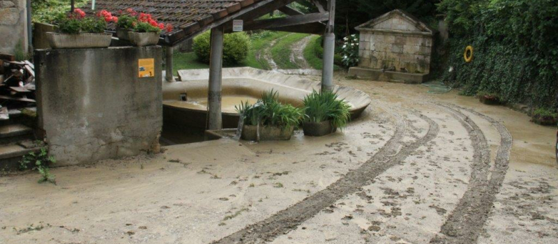 Catastrophes naturelles