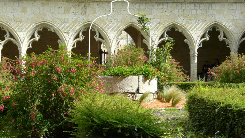 Collégiale