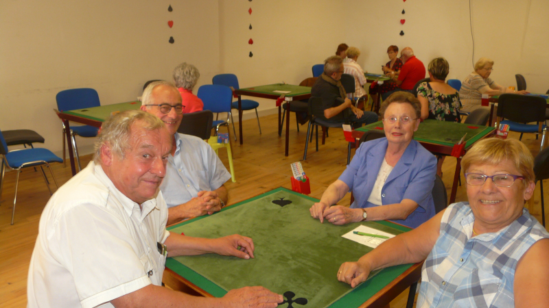 Les ambassadeurs vous attendent