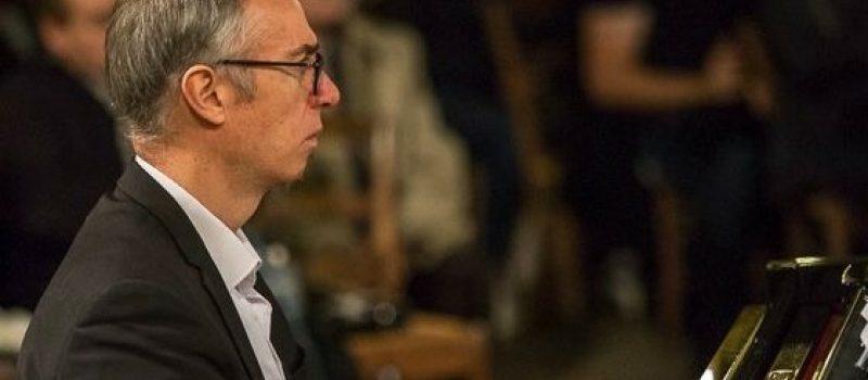 Festi’orgue et les « Passions romantiques »