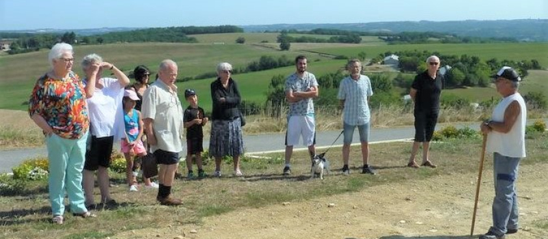 La commune confie le moulin à une association 