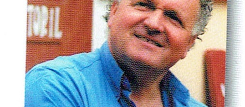 Jean Louis Darré Ganadéro