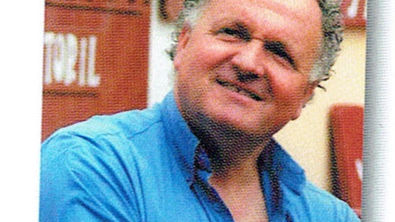 Jean Louis Darré Ganadéro