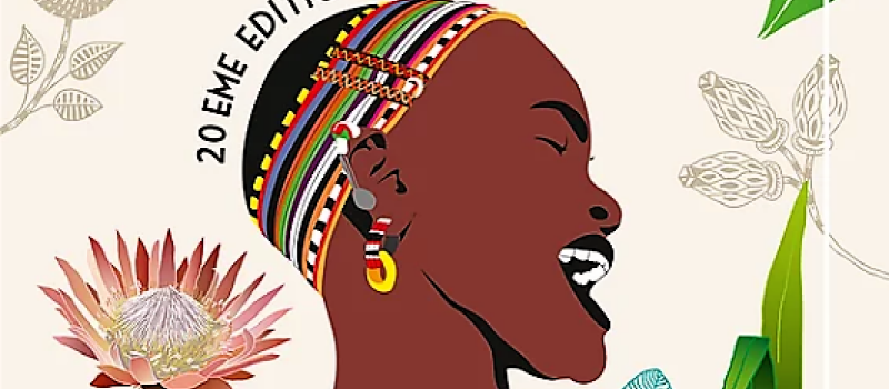 Sam'Africa, la culture africaine au coeur de la ville