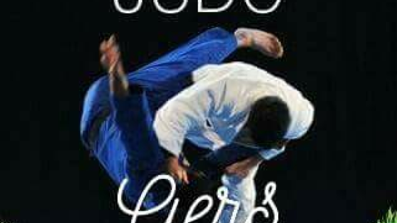 Judo Club Mielanais.