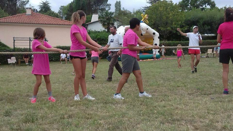 Trois jours de fête