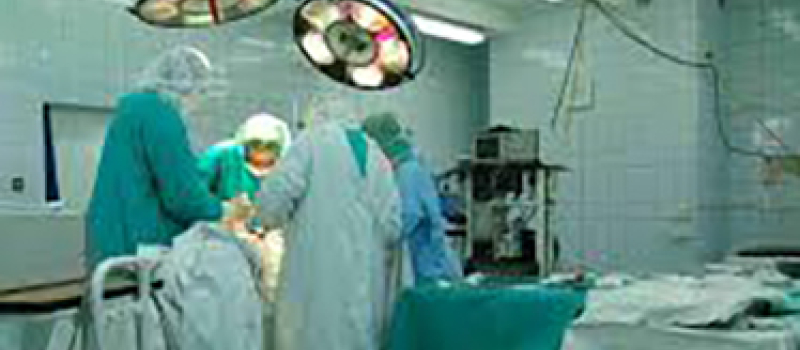 La ville rose au Top pour les soins hospitaliers
