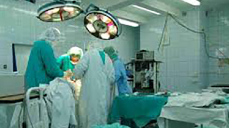 La ville rose au Top pour les soins hospitaliers