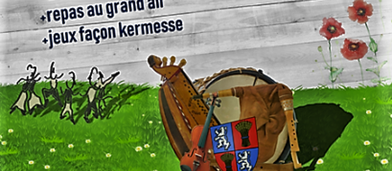 En route pour les Gasconnades !