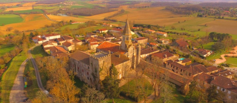 Les visites guidées du Pays d’art et d’histoire