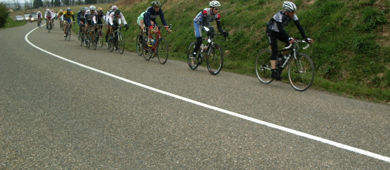 5 e Edition du Tour Cycliste du Lavedan