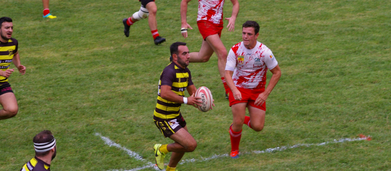 U S Plaisance rugby : La saison se prépare