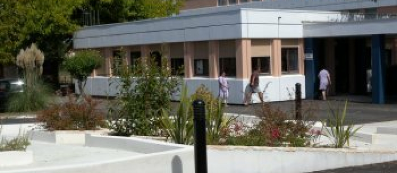 Collège Saint-Exupéry : Rentrée des classes