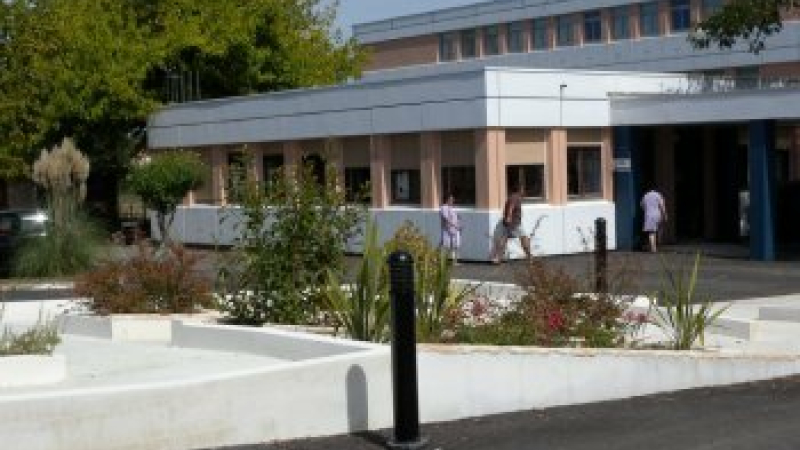 Collège Saint-Exupéry : Rentrée des classes