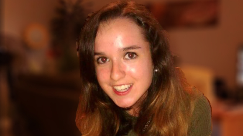 Disparition inquiétante