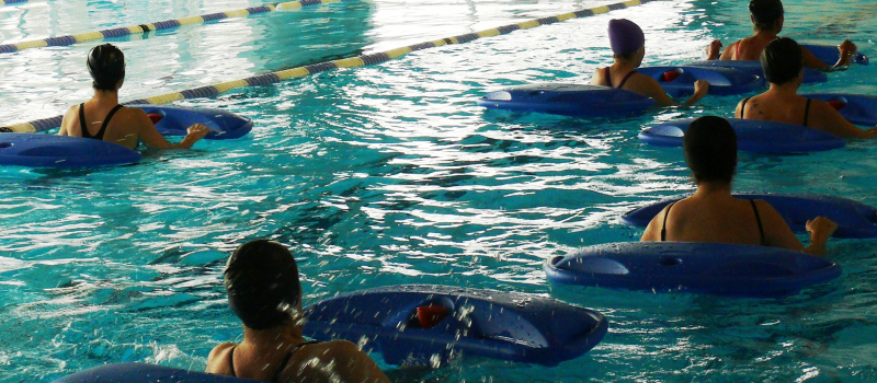 Succès estival pour la piscine intercommunale
