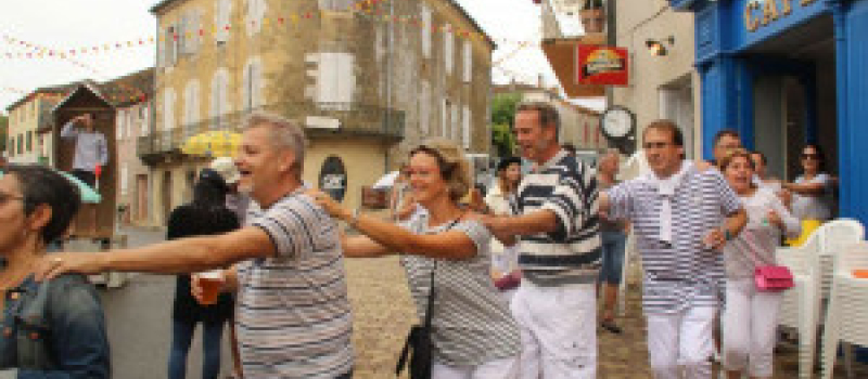 Échos des Fêtes