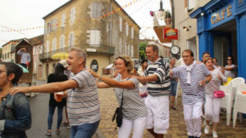 Échos des Fêtes