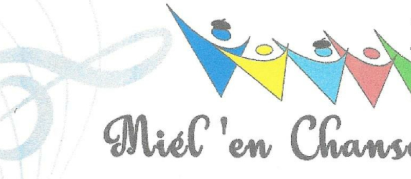 Chorale Miel'en chansons