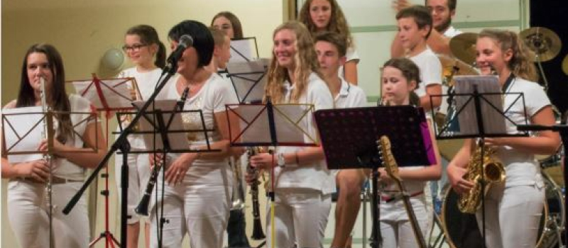 L'école de musique d'Artagnan