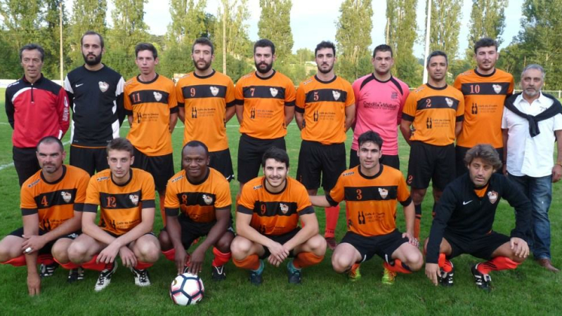 U.A.V Football