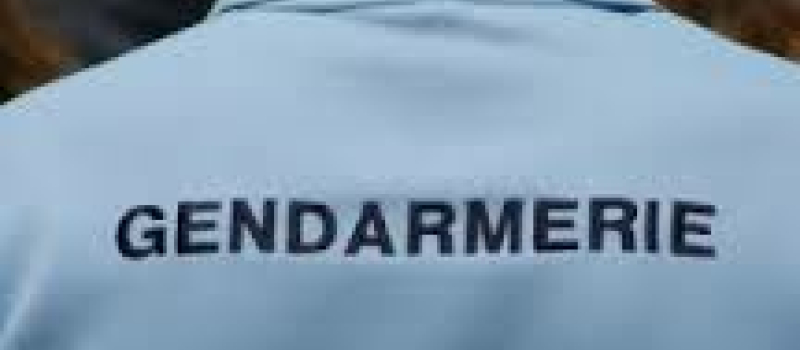 Découverte de personne disparue