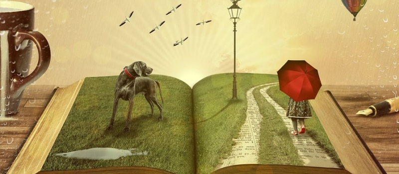 A vos marque-pages !