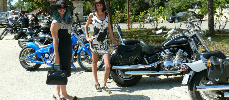 Le festival rock’n’roll rockabilly a gardé tout son attrait