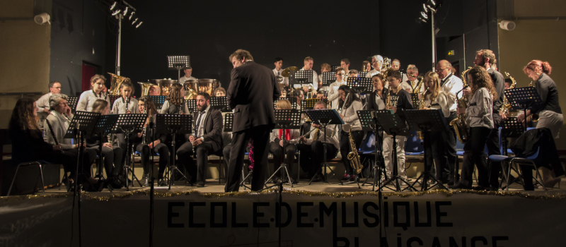 Assemblée Générale de l’Ecole de Musique de Plaisance
