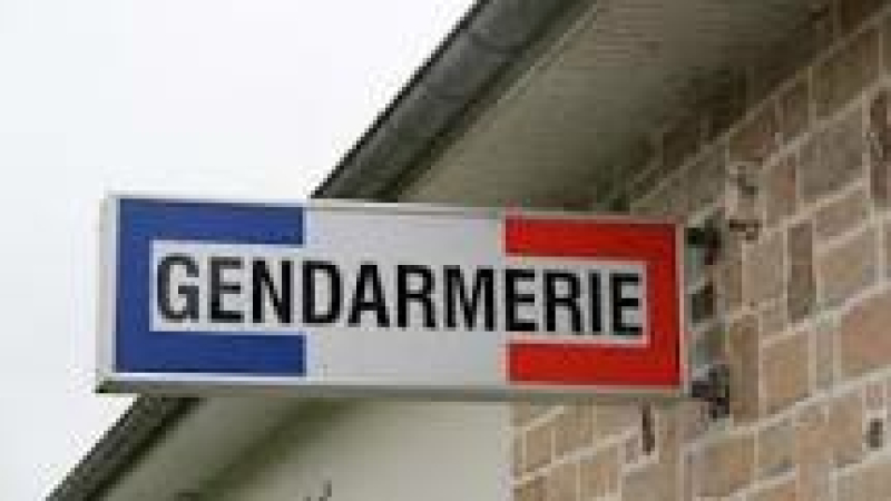 Gendarmerie : Disparition inquiétante signalée