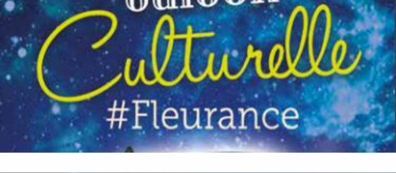La saison culturelle se lance le samedi 8 septembre