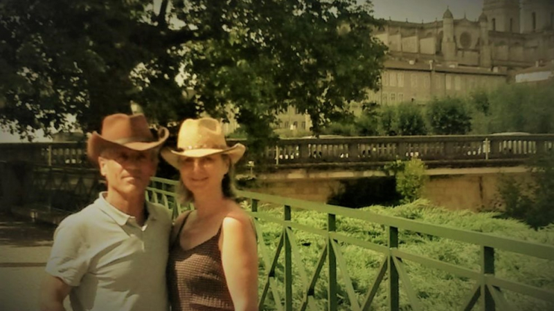Western Dance : en ligne !