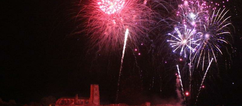 Nuits magiques