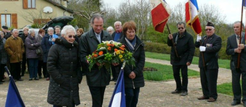 Conférence: l’Italie 1943-1945