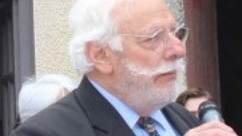 Journées du patrimoine, Michel Cardoze présente Montesquieu