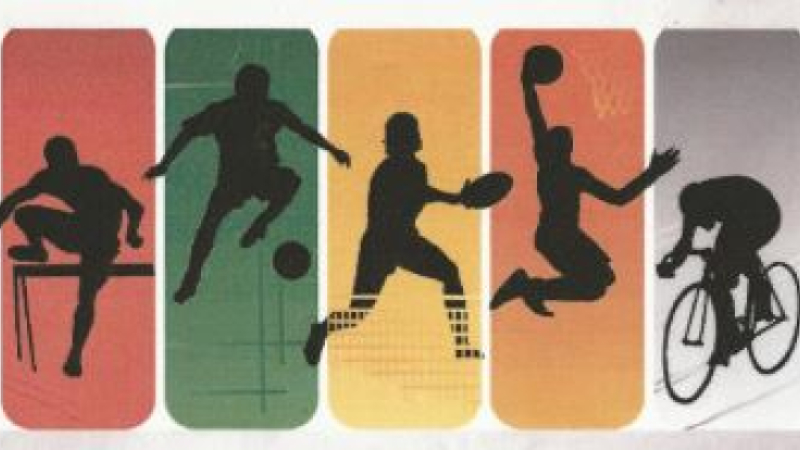 Le rendez vous de tous les sportifs