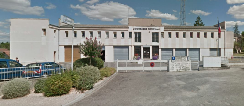 FIN DE DISPARITION INQUIÉTANTE
