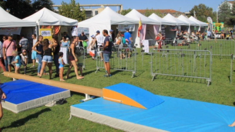 39ème édition de la Foire du sport et de la Culture