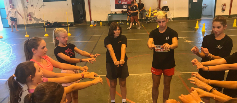 Echos du Hand-Ball