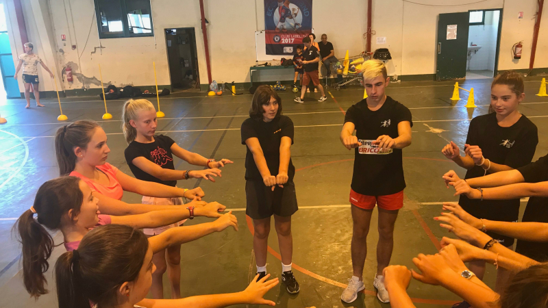 Echos du Hand-Ball