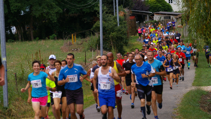 Gamb'Adour : Record de participation cette année