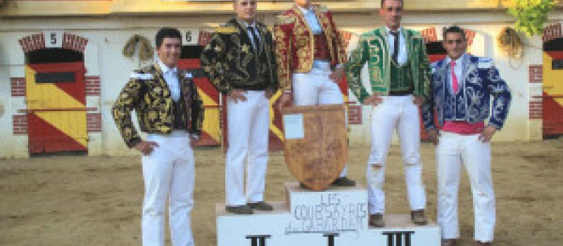 Tom Capin remporte le National des secondes