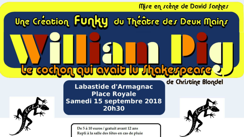 Théâtre