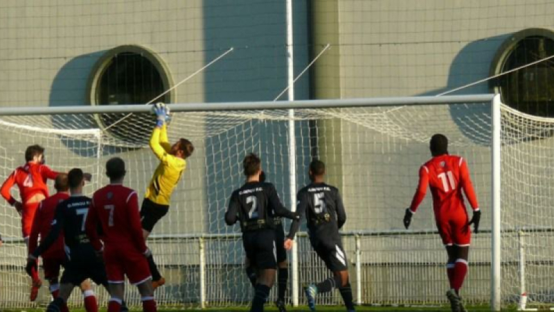 Football : Les résultats du week-end du 8 et 9 septembre