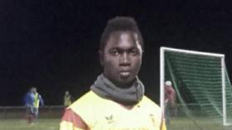 Bonne reprise pour le Sporting