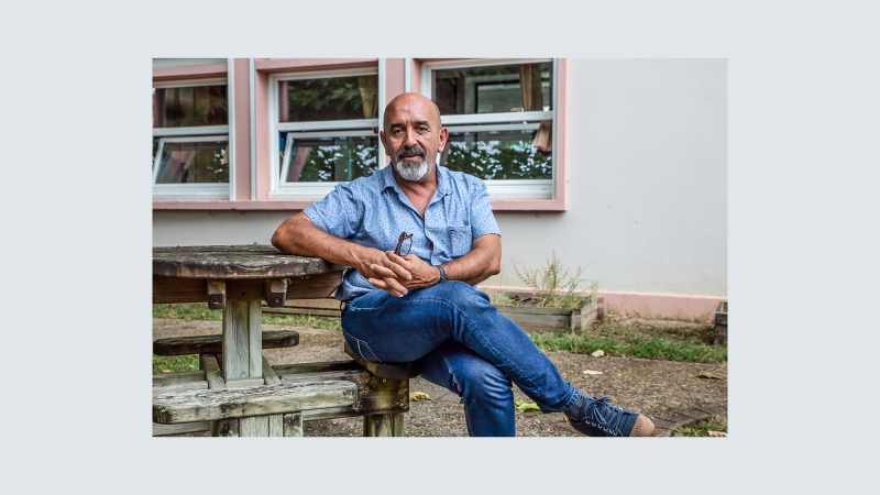 Un nouveau directeur à l’école élémentaire de Nogaro  