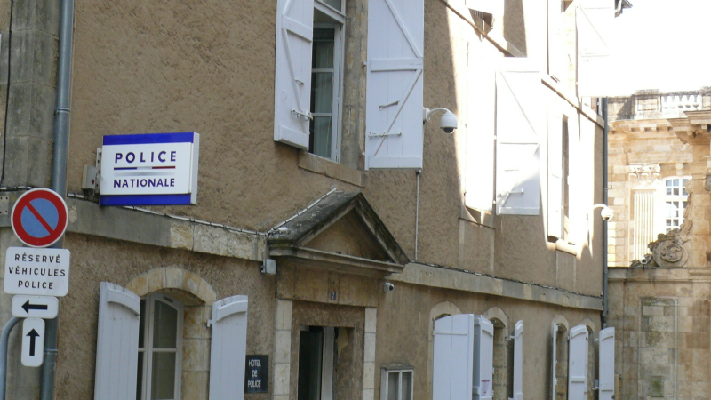 Police : Le major exemplaire soutenu unanimement par tous les syndicats
