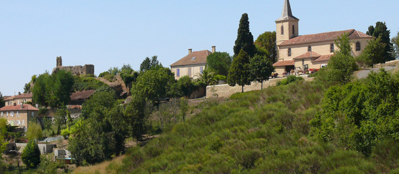 Découvertes insolites avec l'Office de Tourisme Val de Gers pour les journées du Patrimoine  